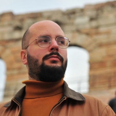 Agostino M. Cassese